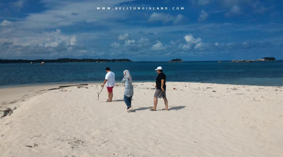 belitung image