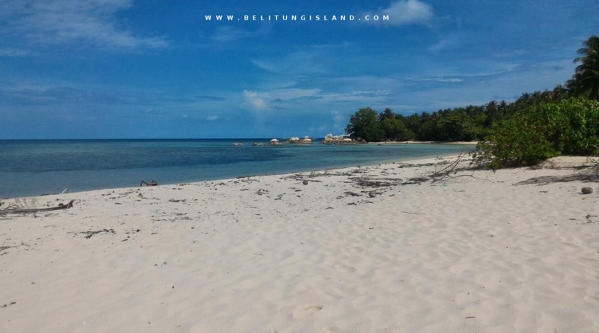 belitung image
