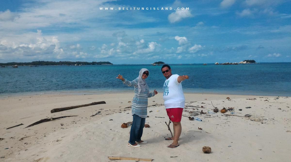 belitung image