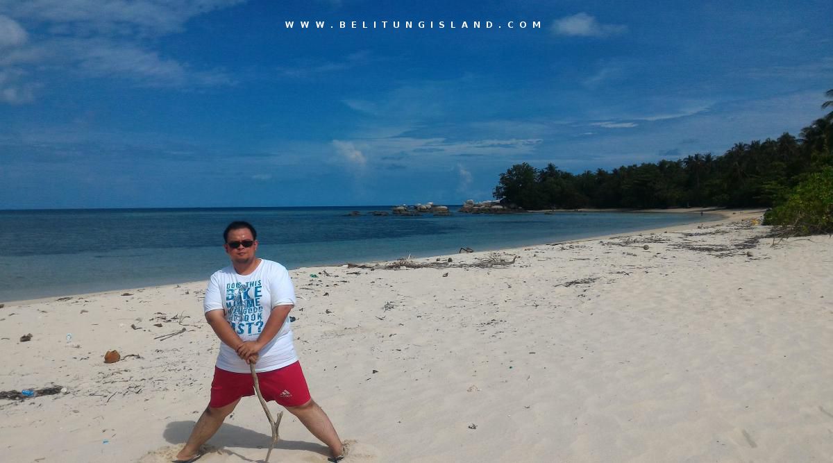 belitung image