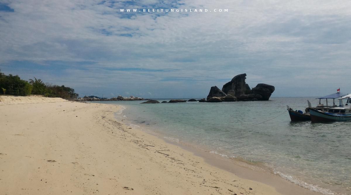 belitung image