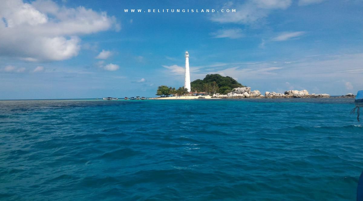 belitung image