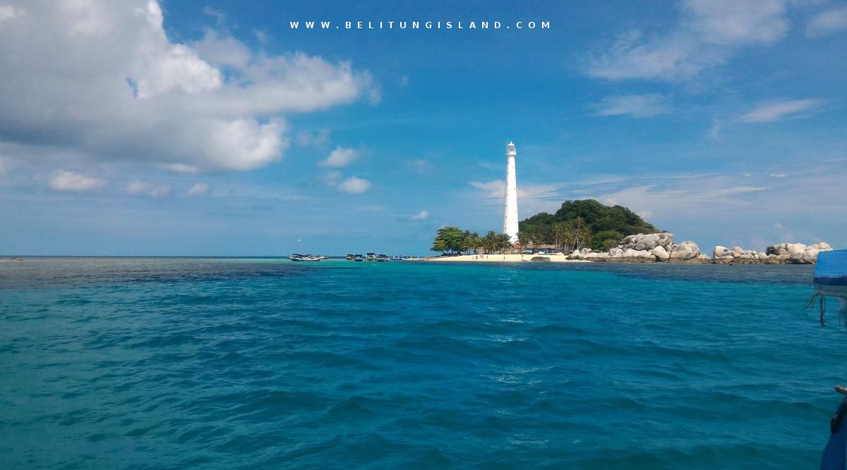 belitung image