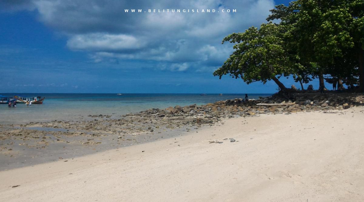 belitung image