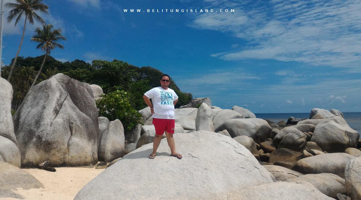 belitung image