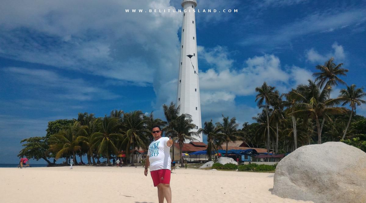 belitung image