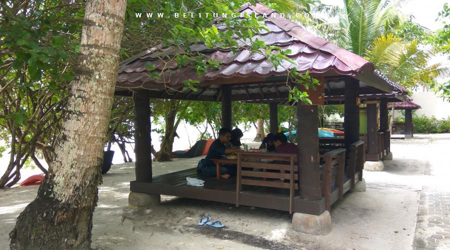 belitung image