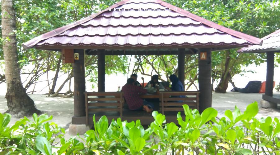 belitung image