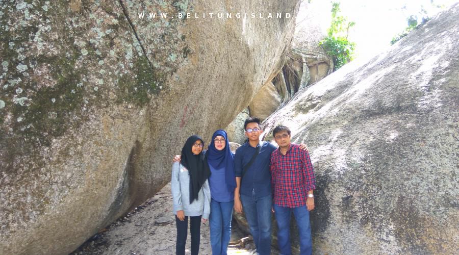 belitung image