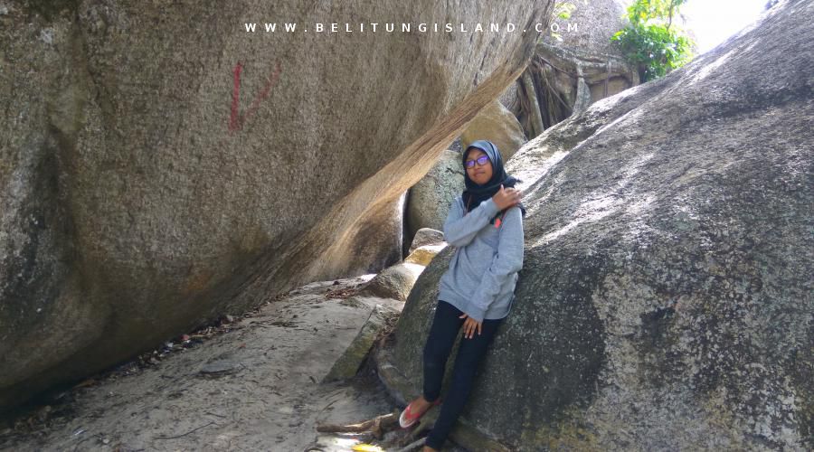 belitung image