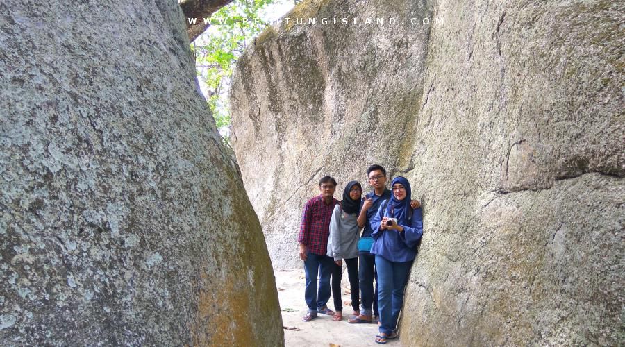 belitung image