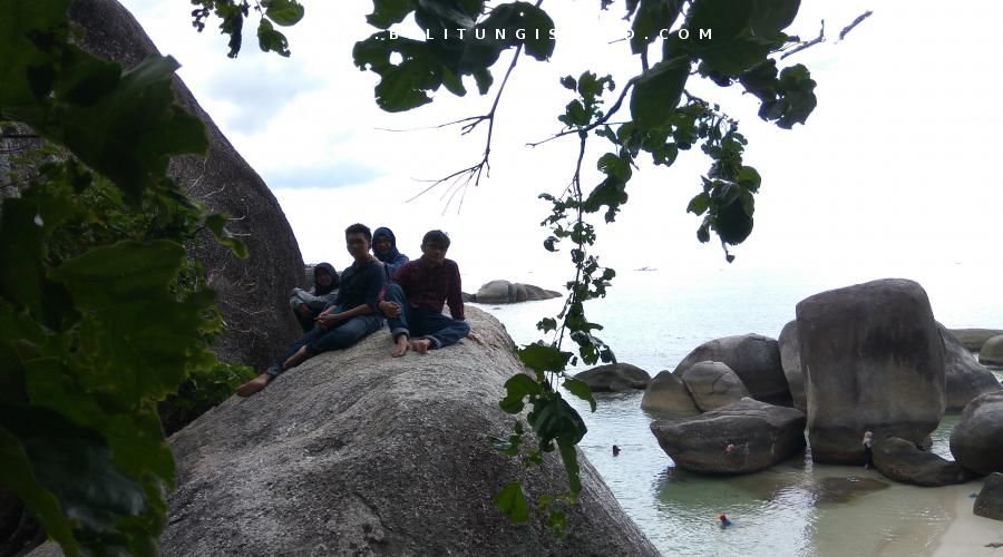 belitung image