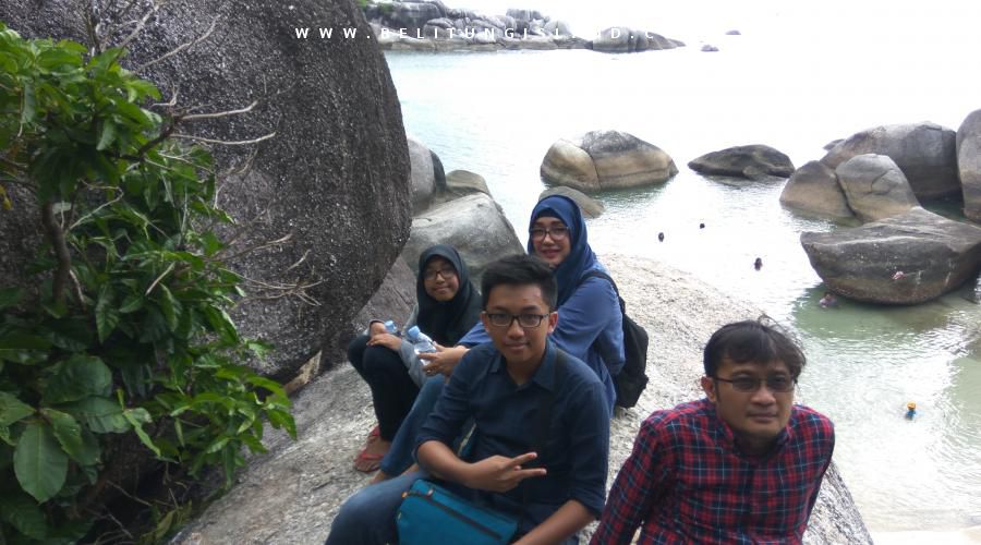 belitung image