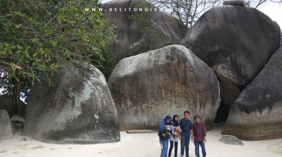 belitung image
