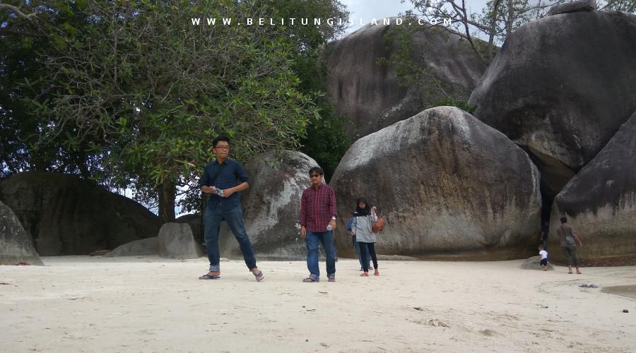 belitung image