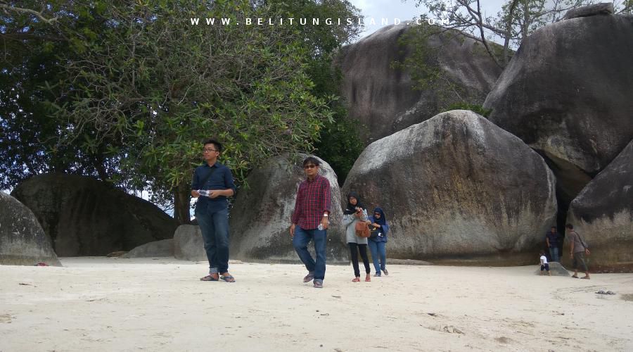belitung image