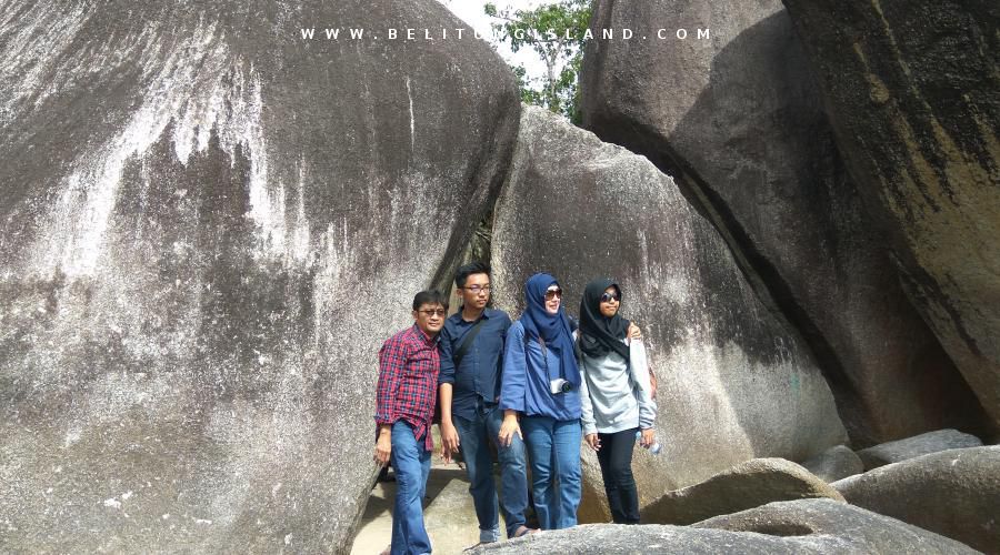 belitung image