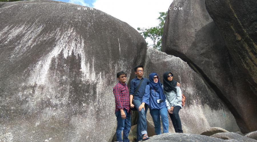 belitung image