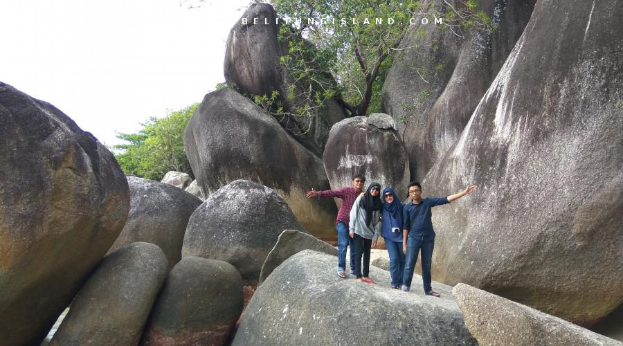 belitung image