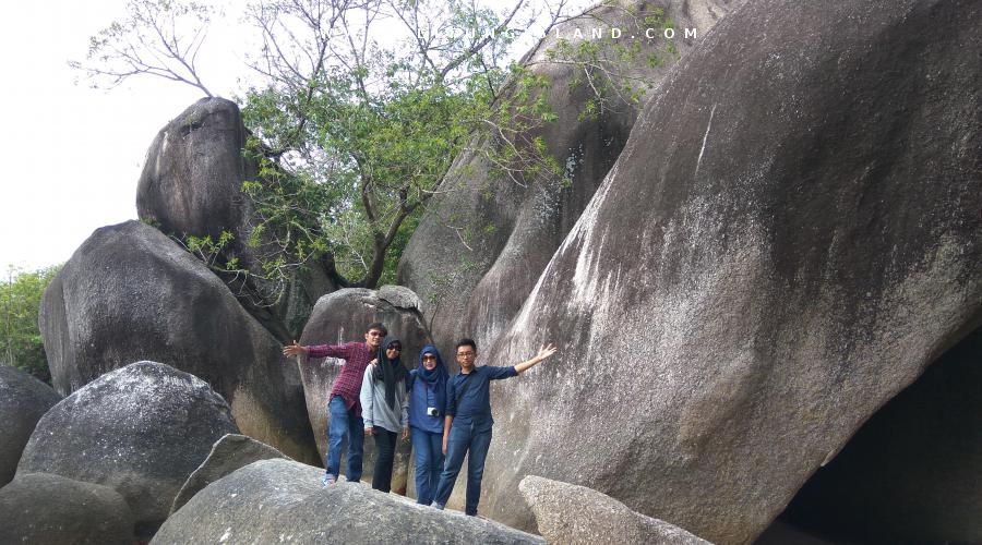 belitung image