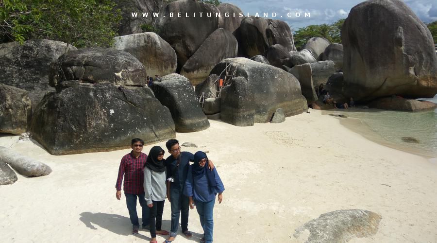 belitung image