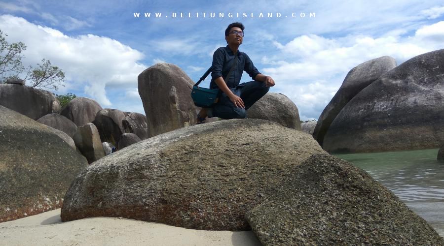 belitung image