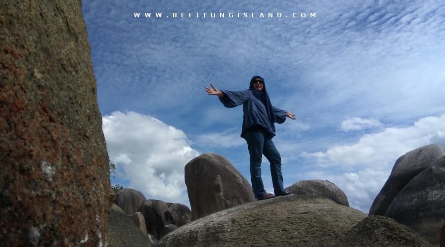 belitung image
