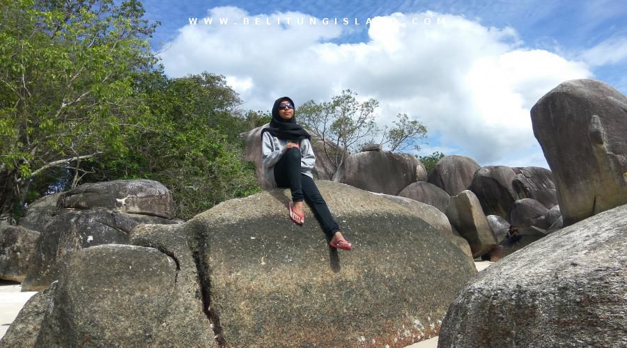 belitung image