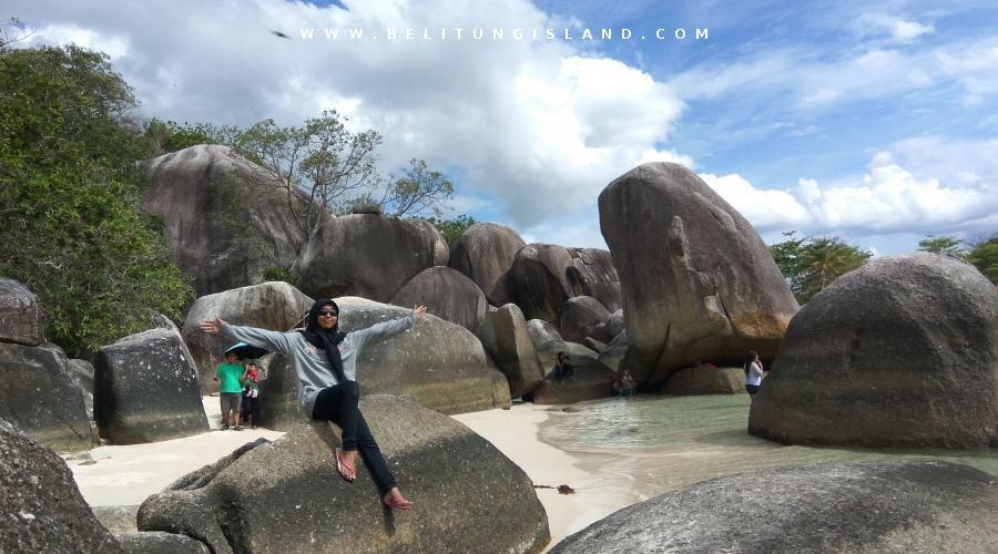 belitung image