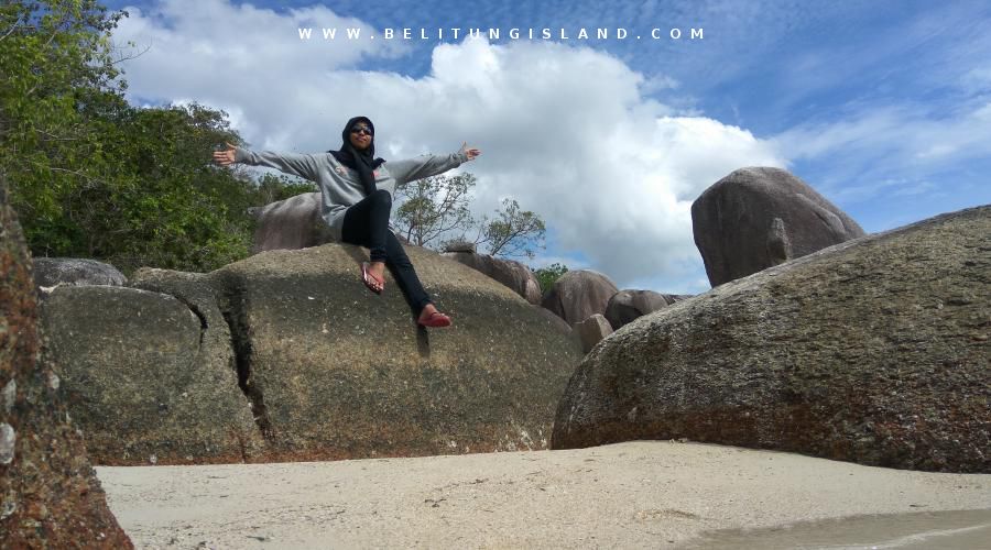 belitung image