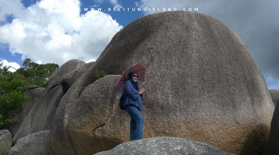 belitung image