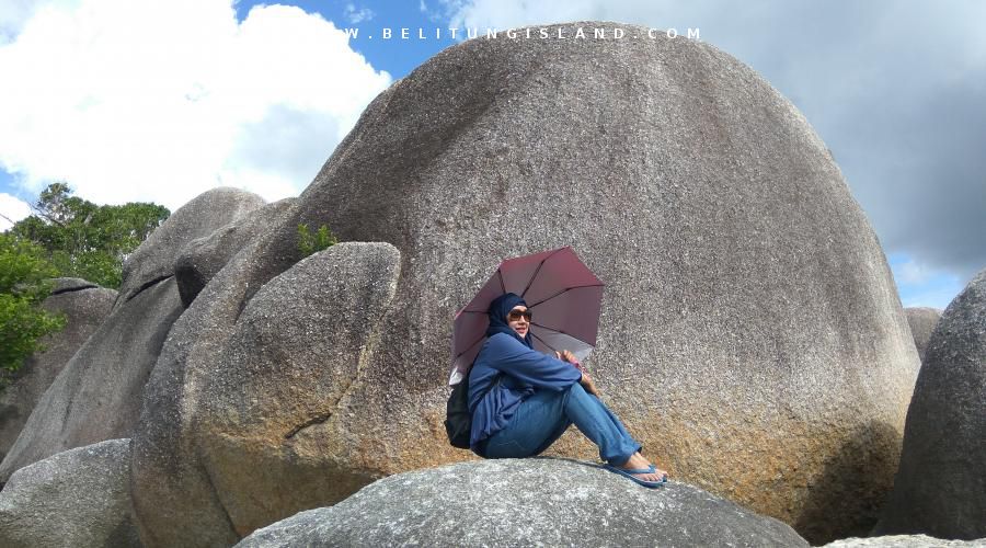 belitung image