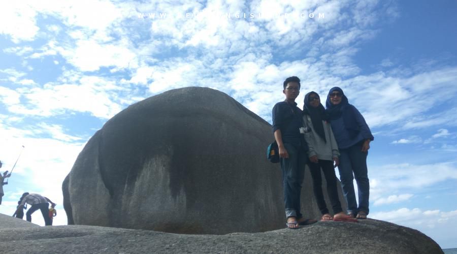 belitung image