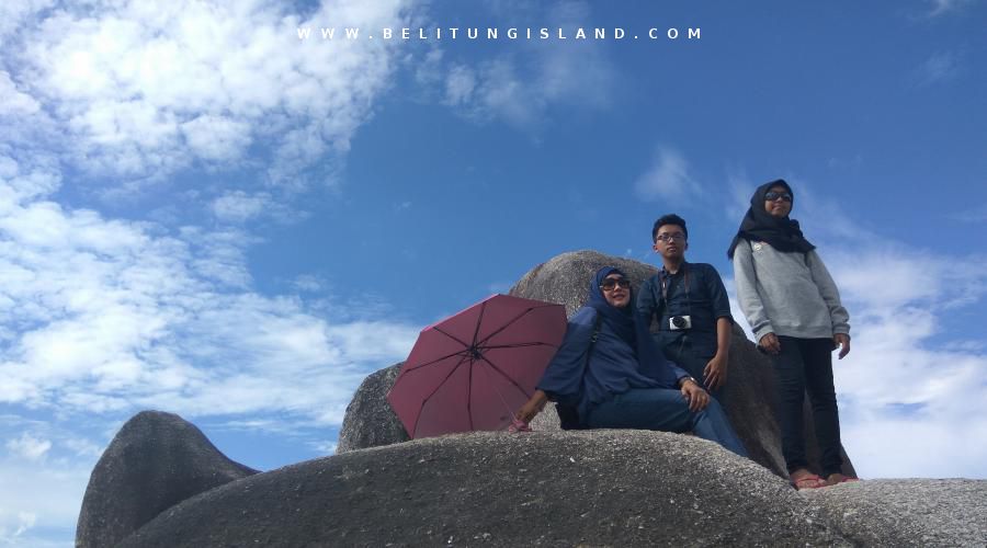 belitung image