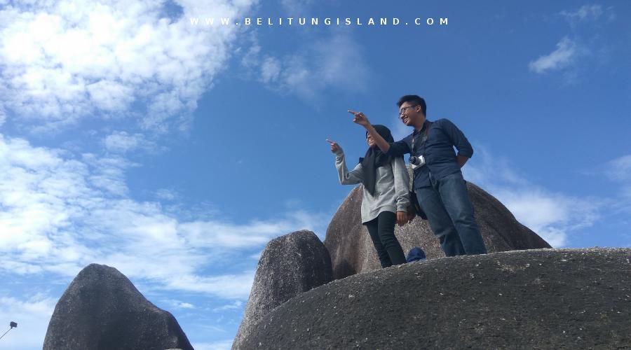 belitung image