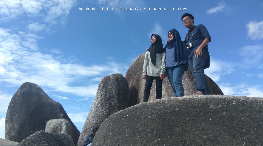 belitung image
