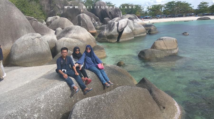 belitung image