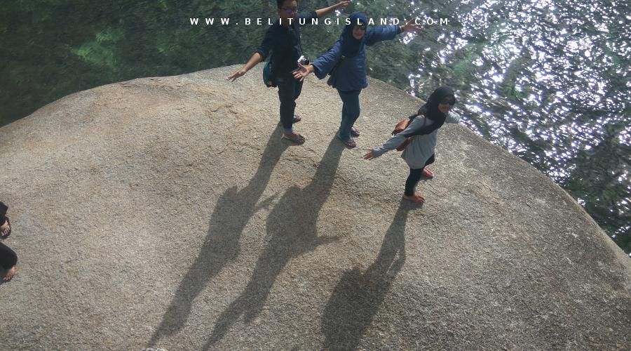 belitung image