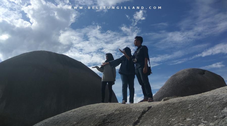 belitung image