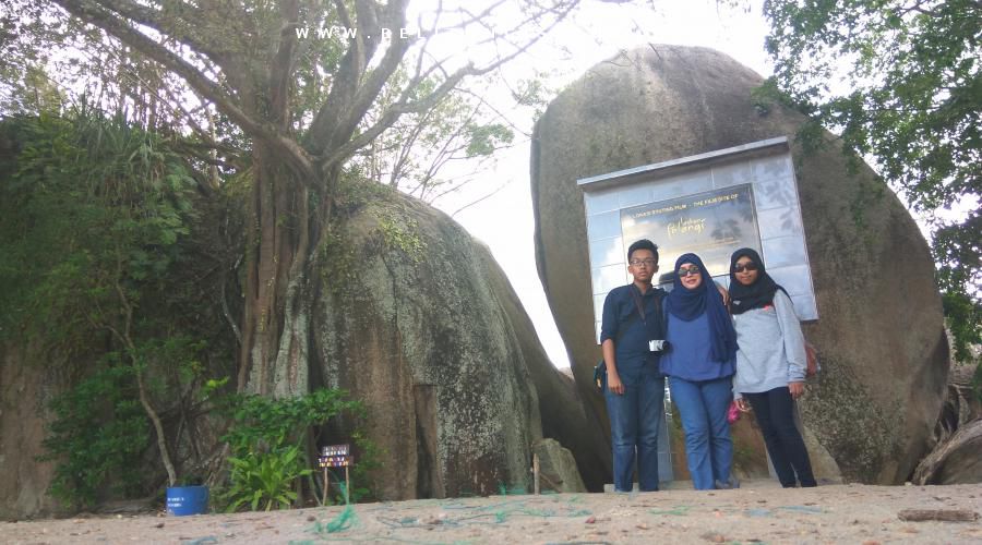 belitung image