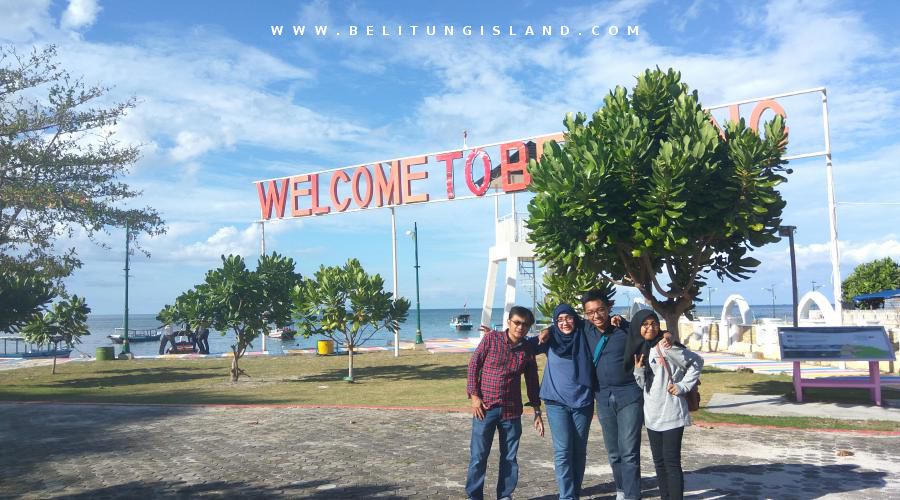 belitung image