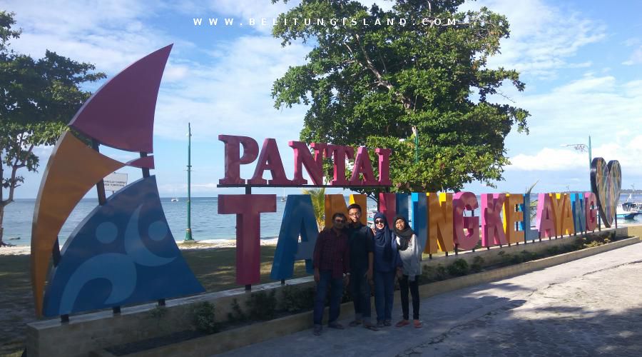 belitung image