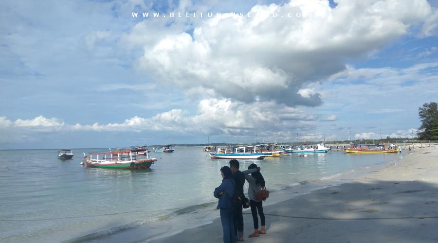 belitung image