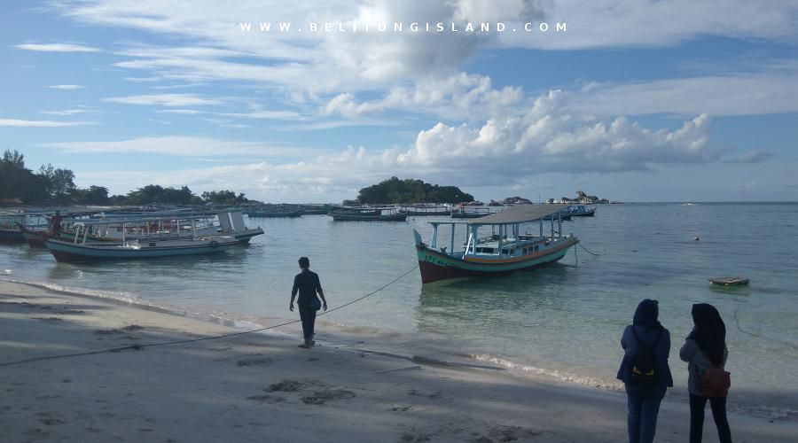 belitung image