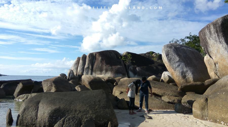 belitung image