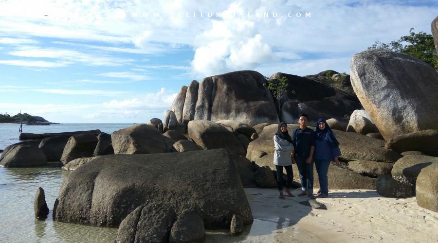 belitung image