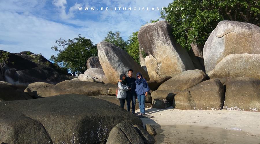 belitung image