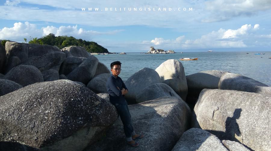 belitung image
