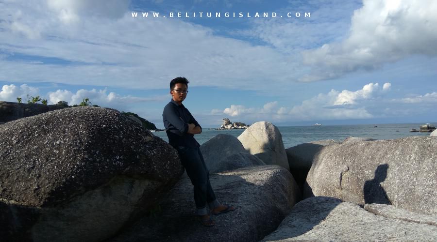 belitung image
