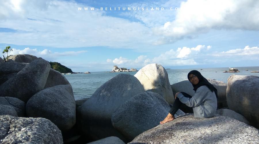 belitung image